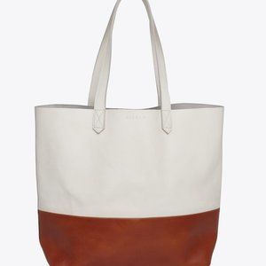 Nisolo Lori Tote Colorblock